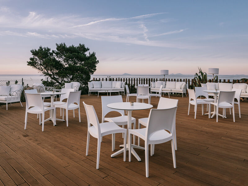 Pollina Resort