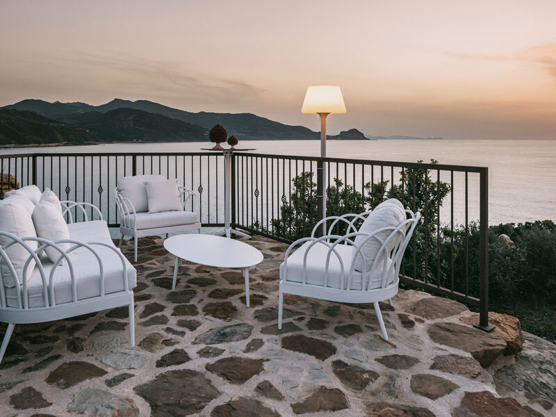 Pollina Resort