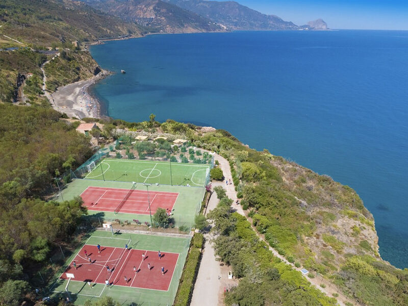 Pollina Resort
