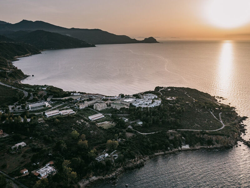 Pollina Resort
