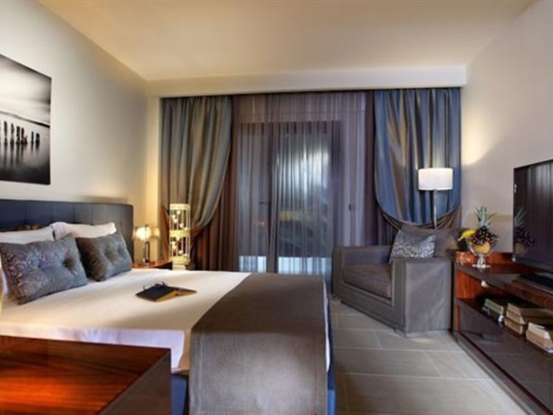 Pomegranate Wellness Spa
