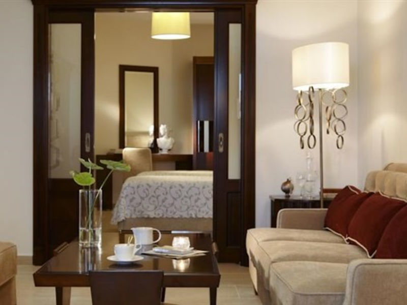 Pomegranate Wellness Spa