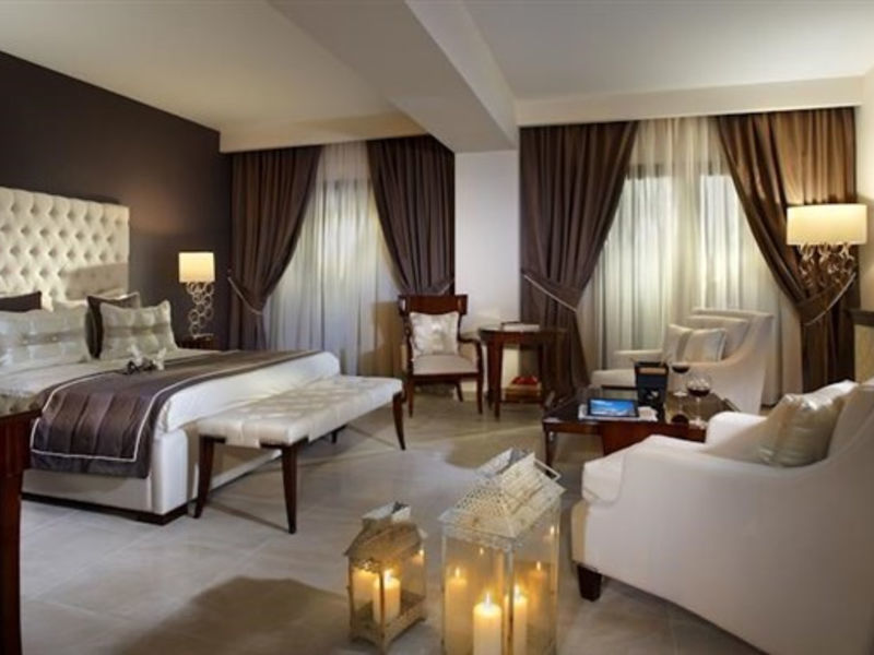Pomegranate Wellness Spa