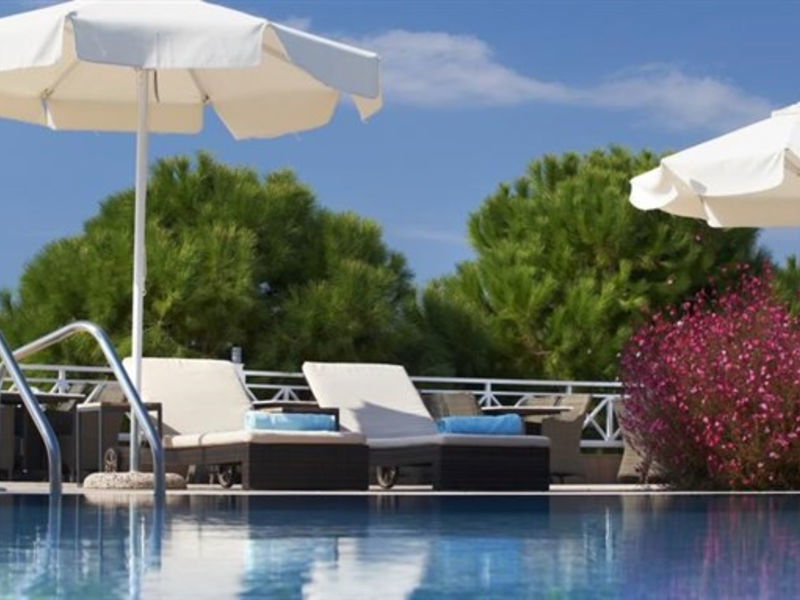 Pomegranate Wellness Spa