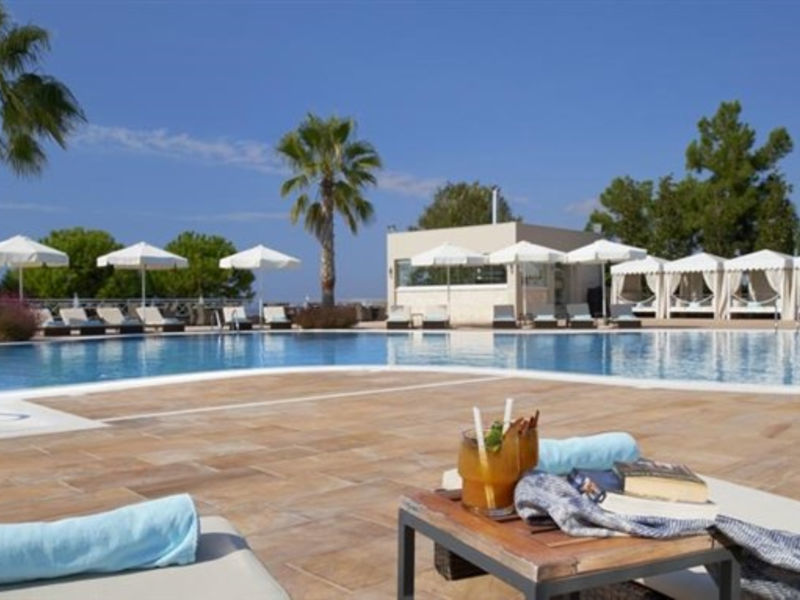 Pomegranate Wellness Spa
