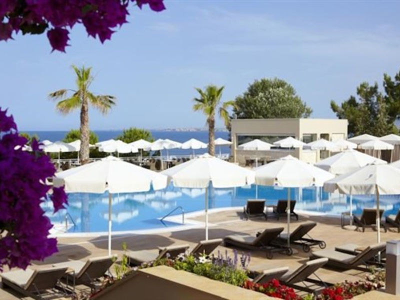 Pomegranate Wellness Spa