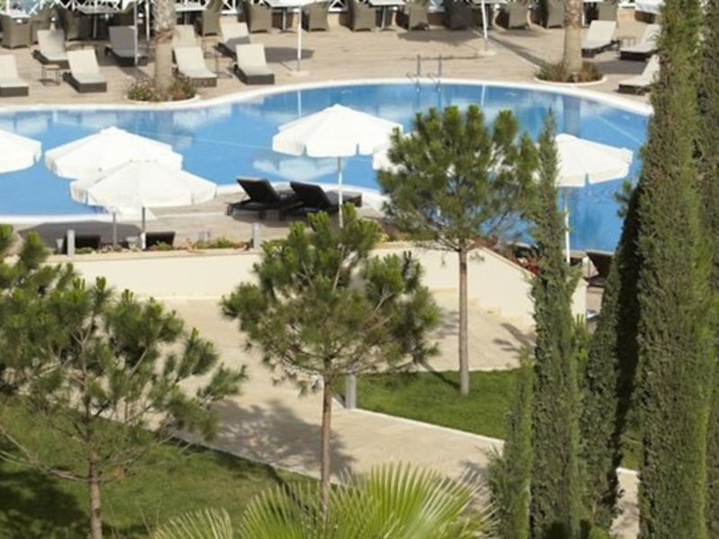 Pomegranate Wellness Spa