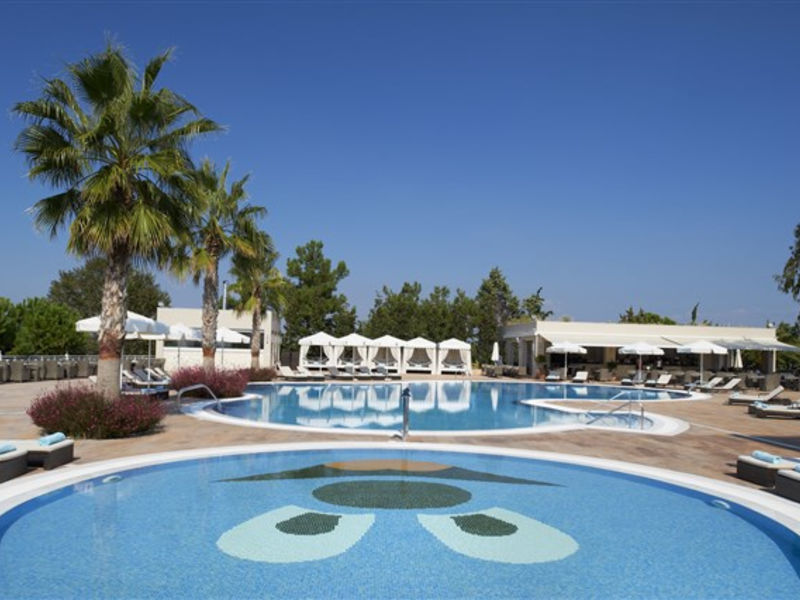 Pomegranate Wellness Spa
