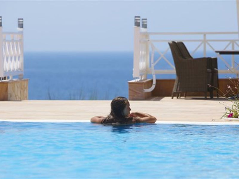 Pomegranate Wellness Spa