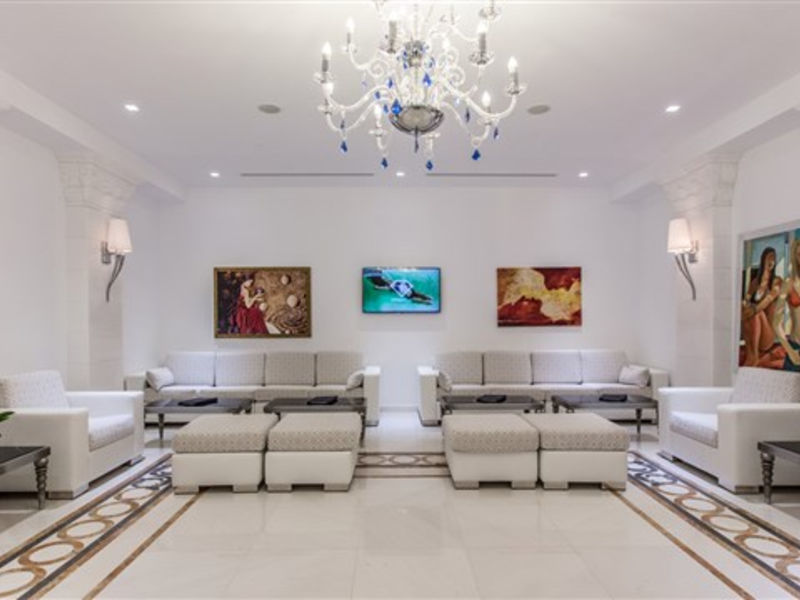 Pomegranate Wellness Spa