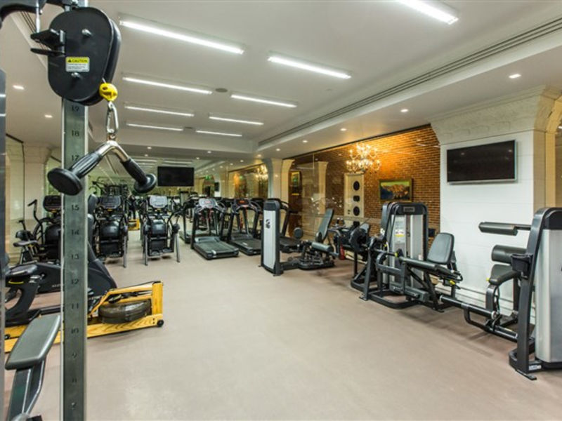 Pomegranate Wellness Spa