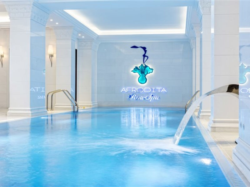 Pomegranate Wellness Spa