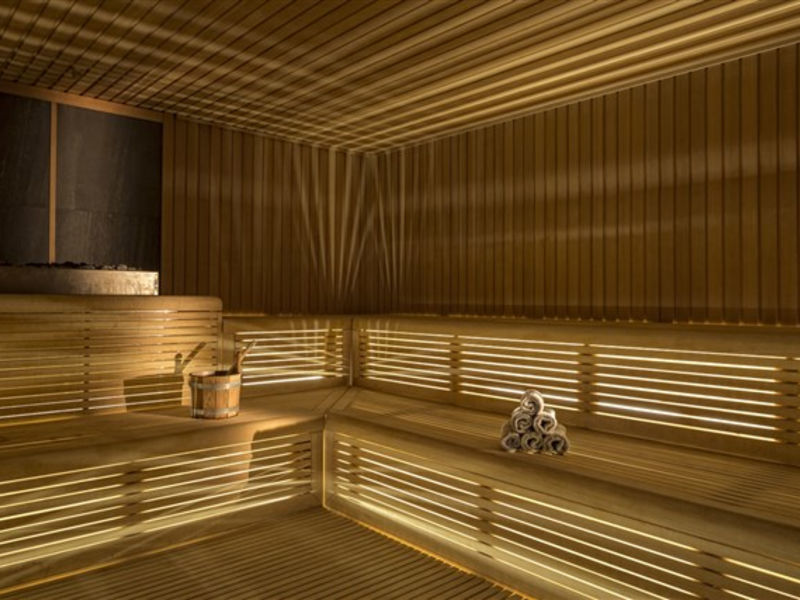 Pomegranate Wellness Spa
