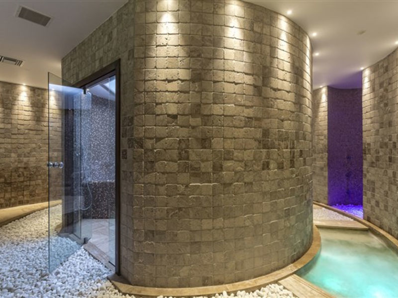 Pomegranate Wellness Spa
