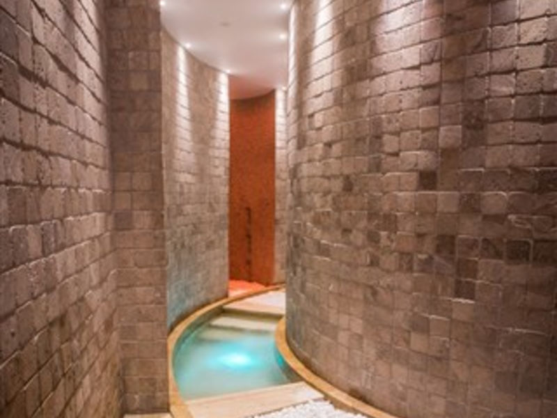 Pomegranate Wellness Spa