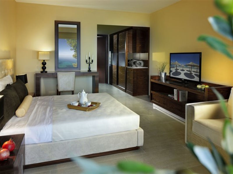 Pomegranate Wellness Spa