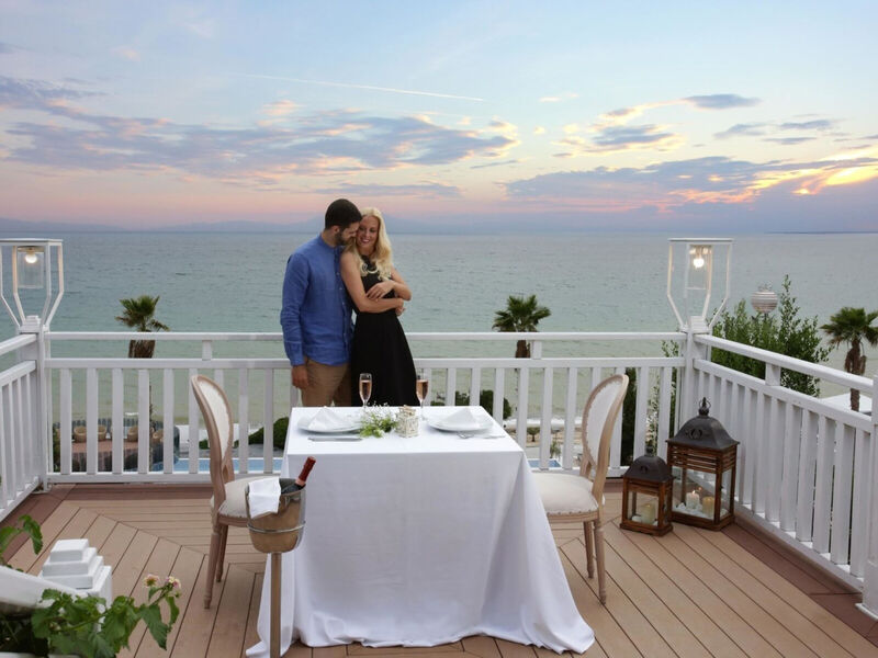 Pomegranate Wellness Spa Hotel