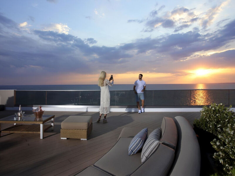 Pomegranate Wellness Spa Hotel
