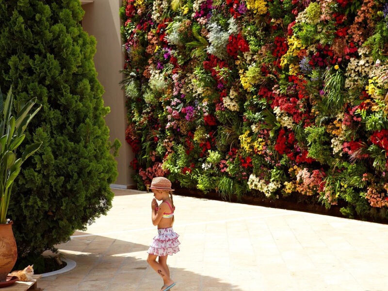 Pomegranate Wellness Spa Hotel