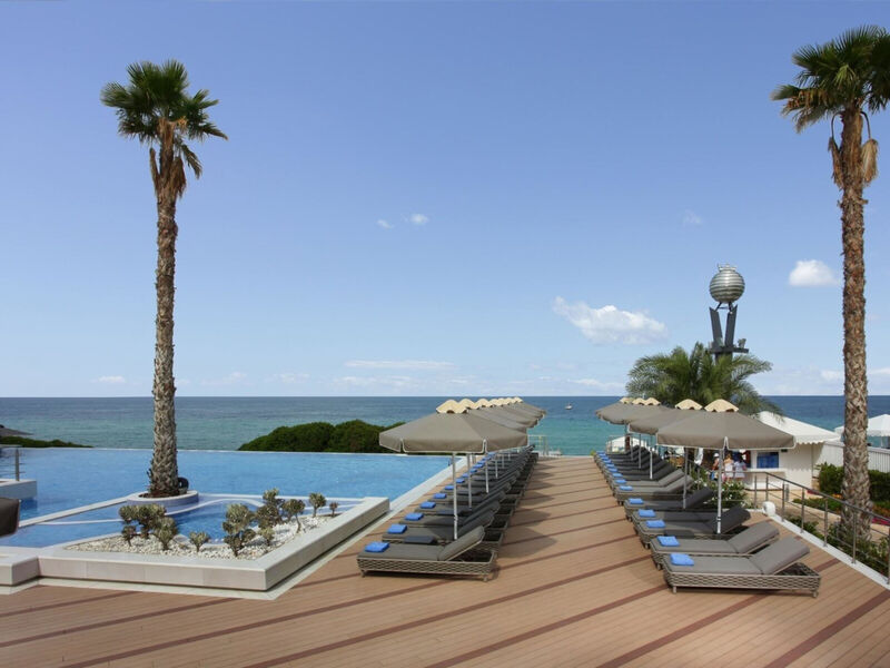 Pomegranate Wellness Spa Hotel