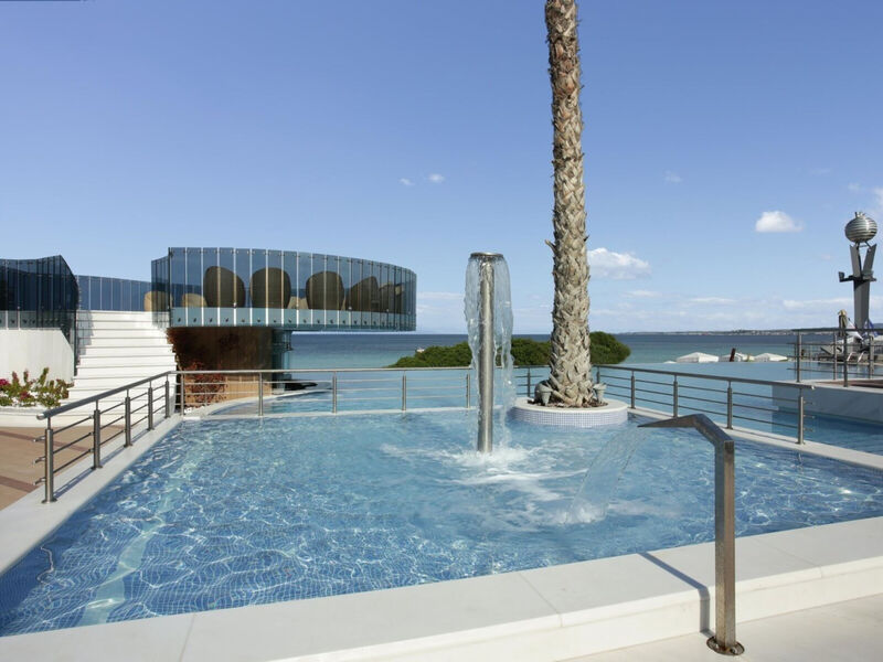 Pomegranate Wellness Spa Hotel