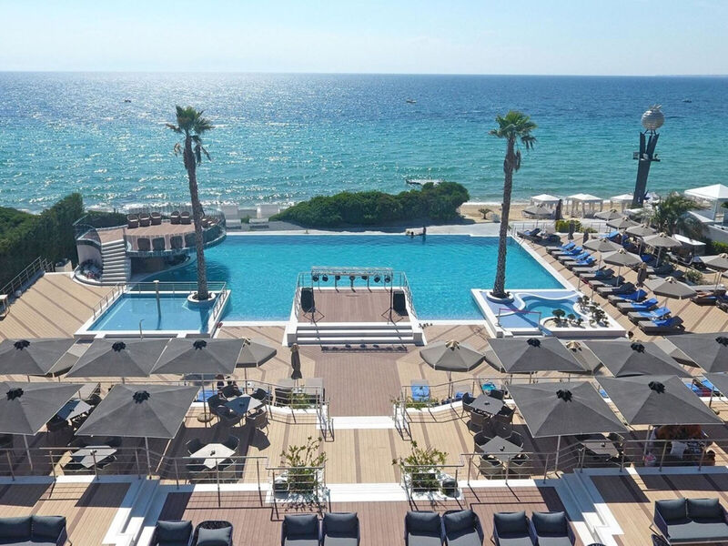 Pomegranate Wellness Spa Hotel