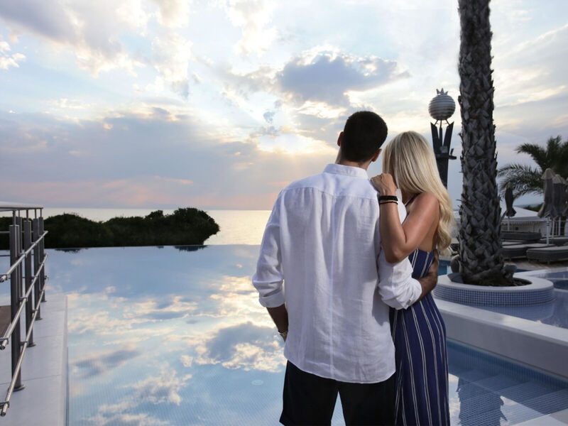 Pomegranate Wellness Spa Hotel