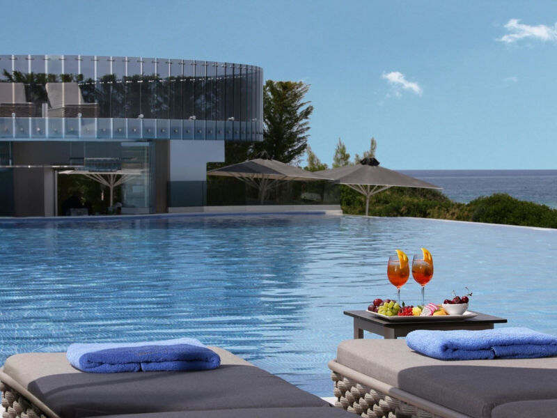 Pomegranate Wellness Spa Hotel