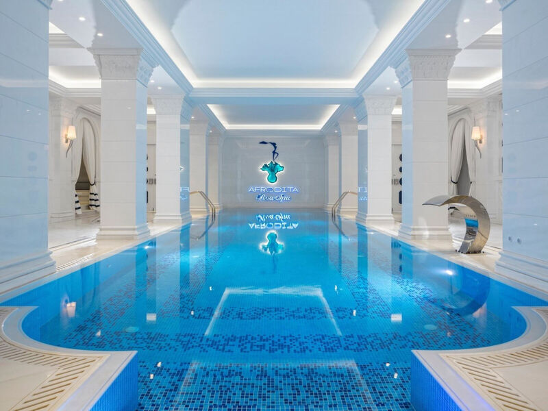 Pomegranate Wellness Spa Hotel