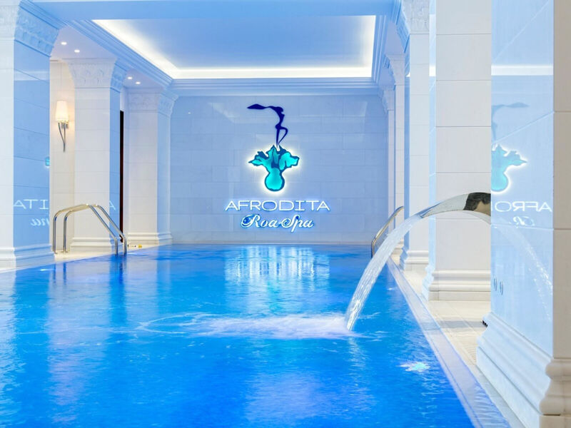 Pomegranate Wellness Spa Hotel