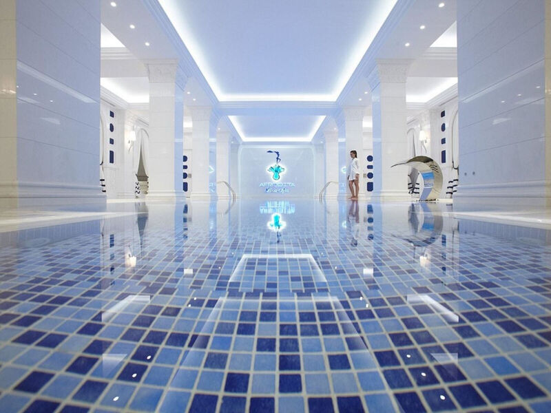 Pomegranate Wellness Spa Hotel