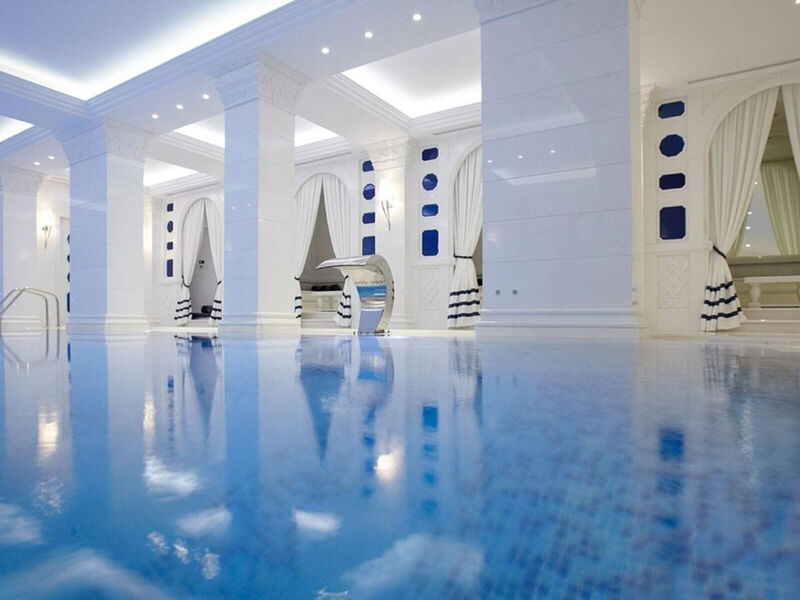 Pomegranate Wellness Spa Hotel