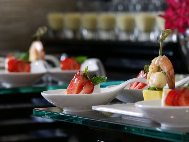 Pomegranate Wellness Spa Hotel