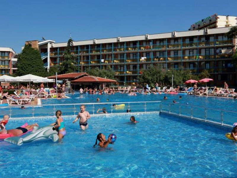 Pomorie
