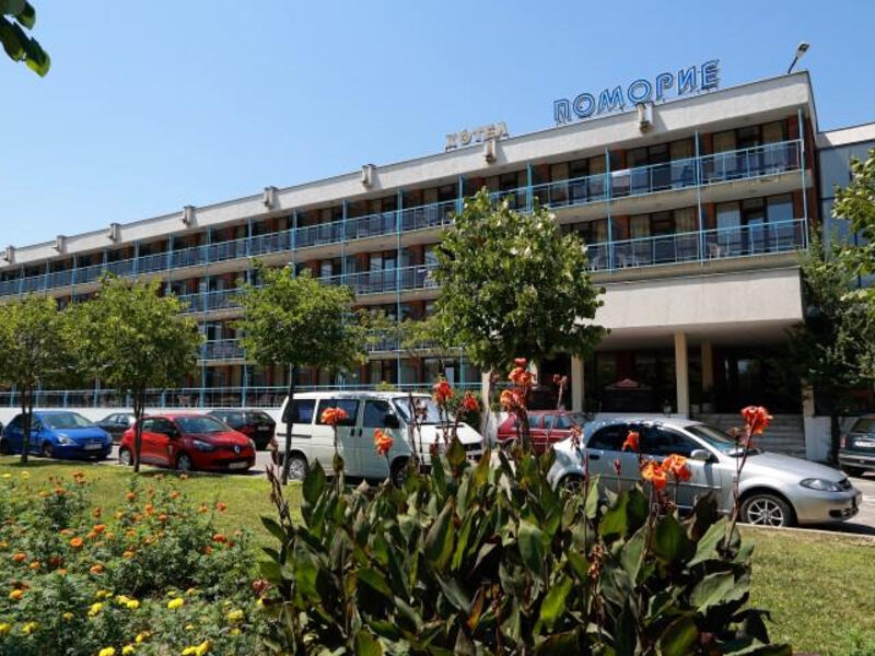 Pomorie