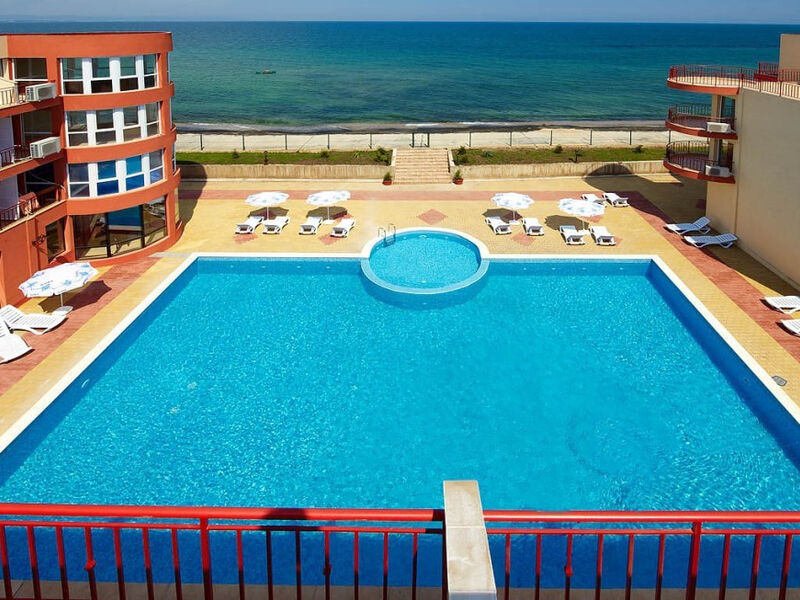 IH Pomorie Relax