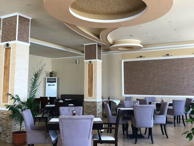 IH Pomorie Relax