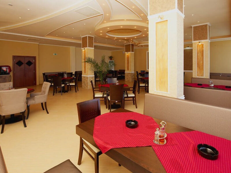 IH Pomorie Relax