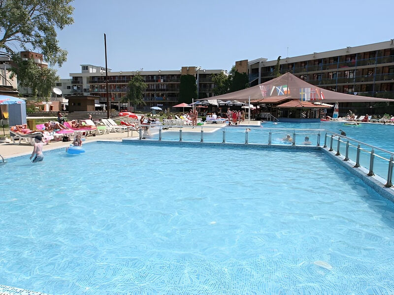 Pomorie Sun
