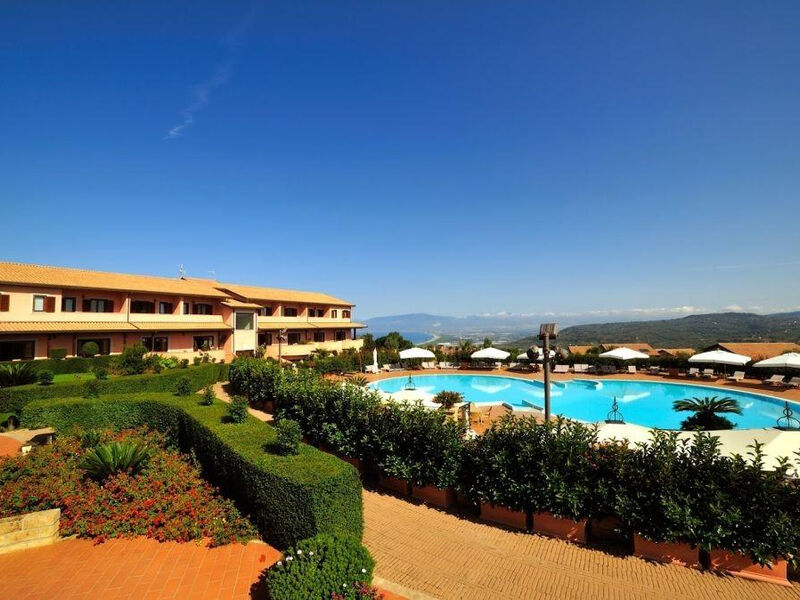 Popilia Country Resort