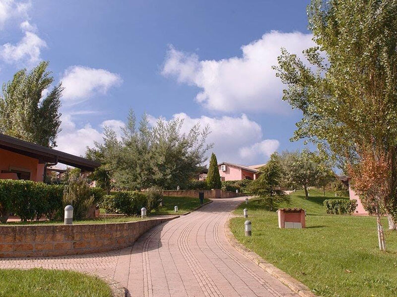 Popilia Country Resort