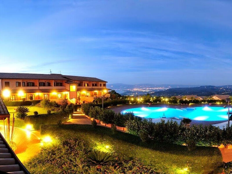 Popilia Country Resort
