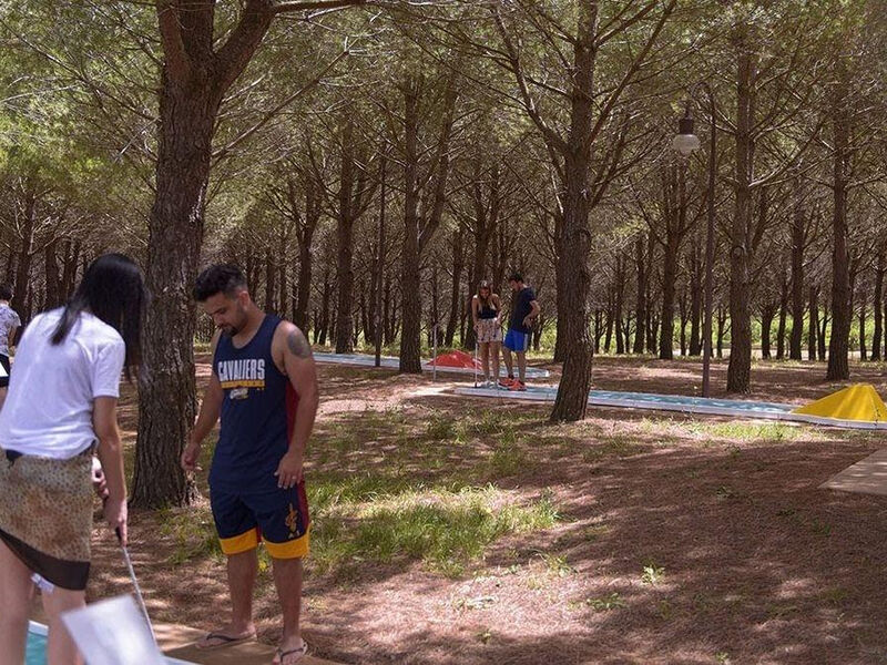Popilia Country Resort