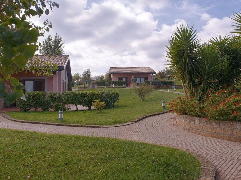 Popilia Country Resort
