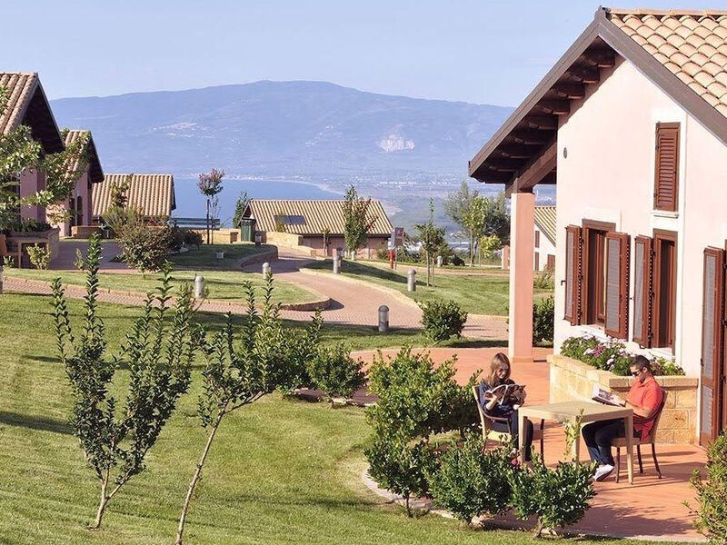 Popilia Country Resort