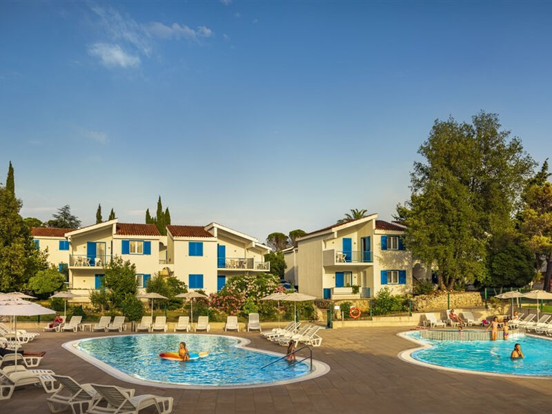 Aminess Port9 Residence