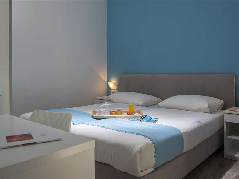 Aminess Port9 Residence