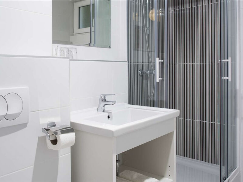 Aminess Port9 Residence