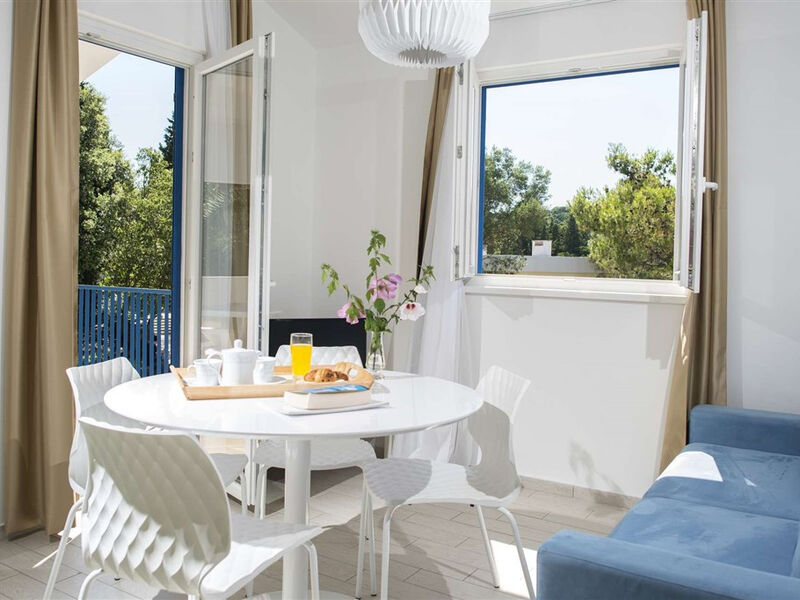 Aminess Port9 Residence
