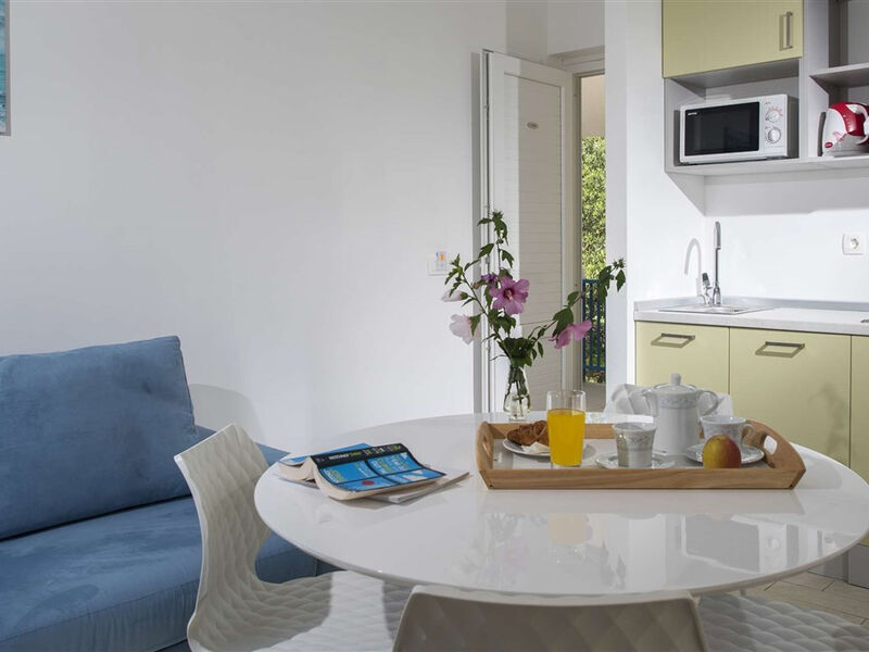 Aminess Port9 Residence